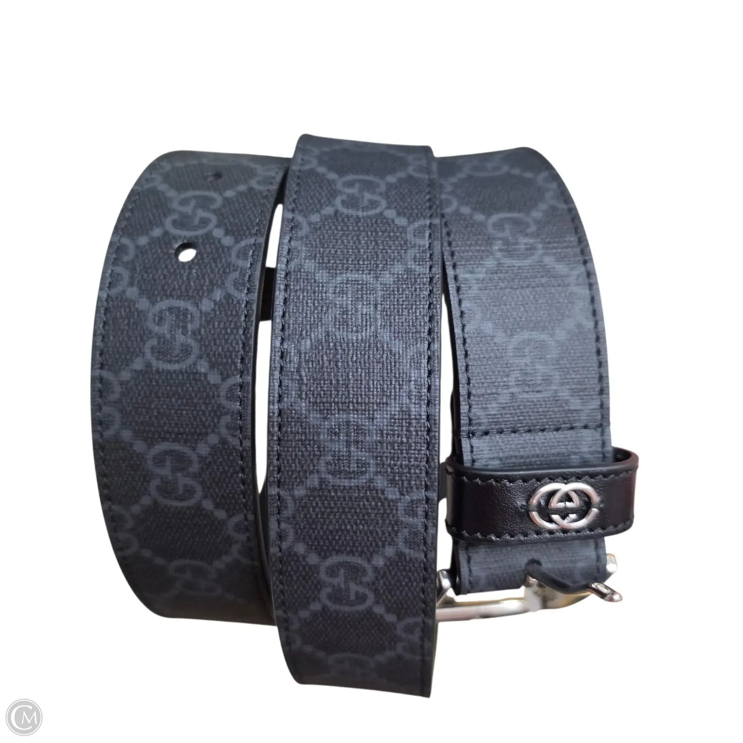 Belt Luxury Designer By Gucci