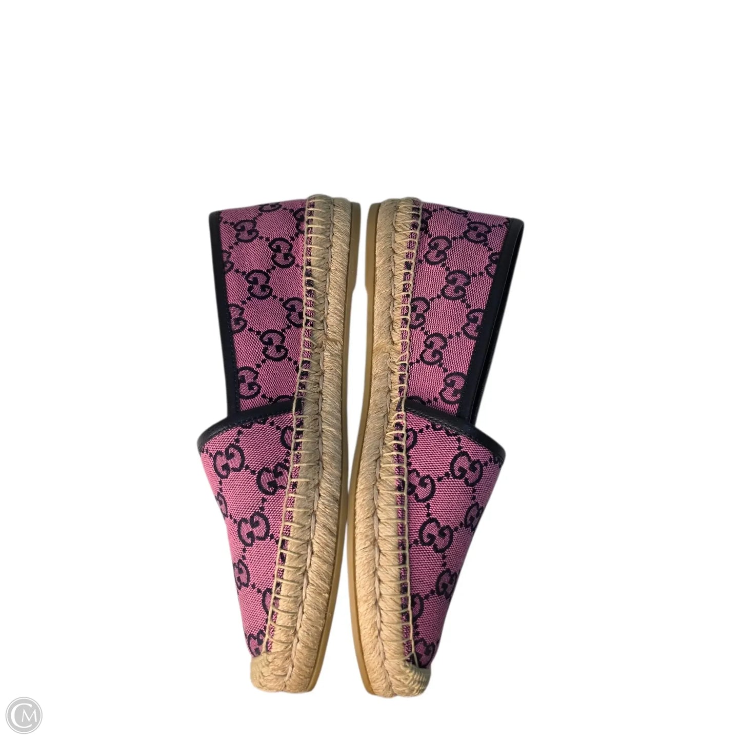 Shoes Luxury Designer By Gucci In Pink