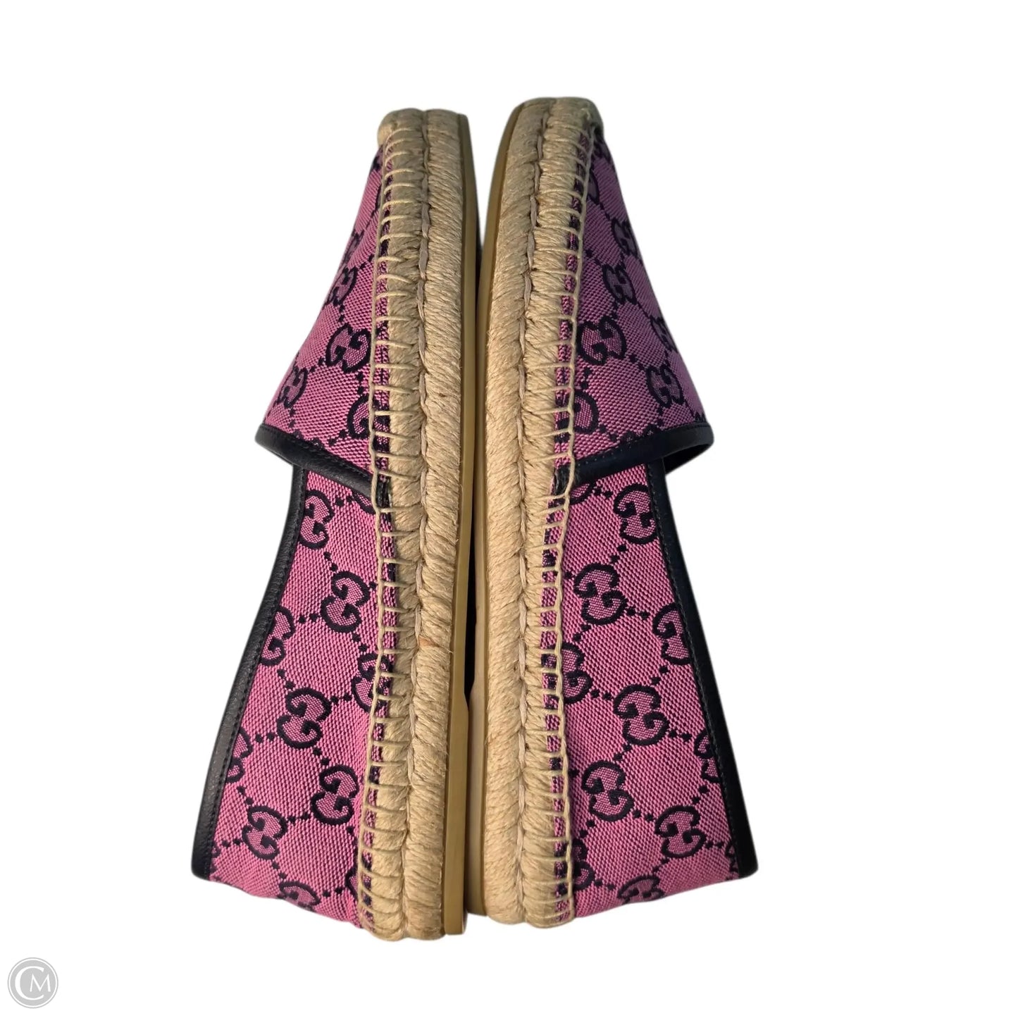 Shoes Luxury Designer By Gucci In Pink