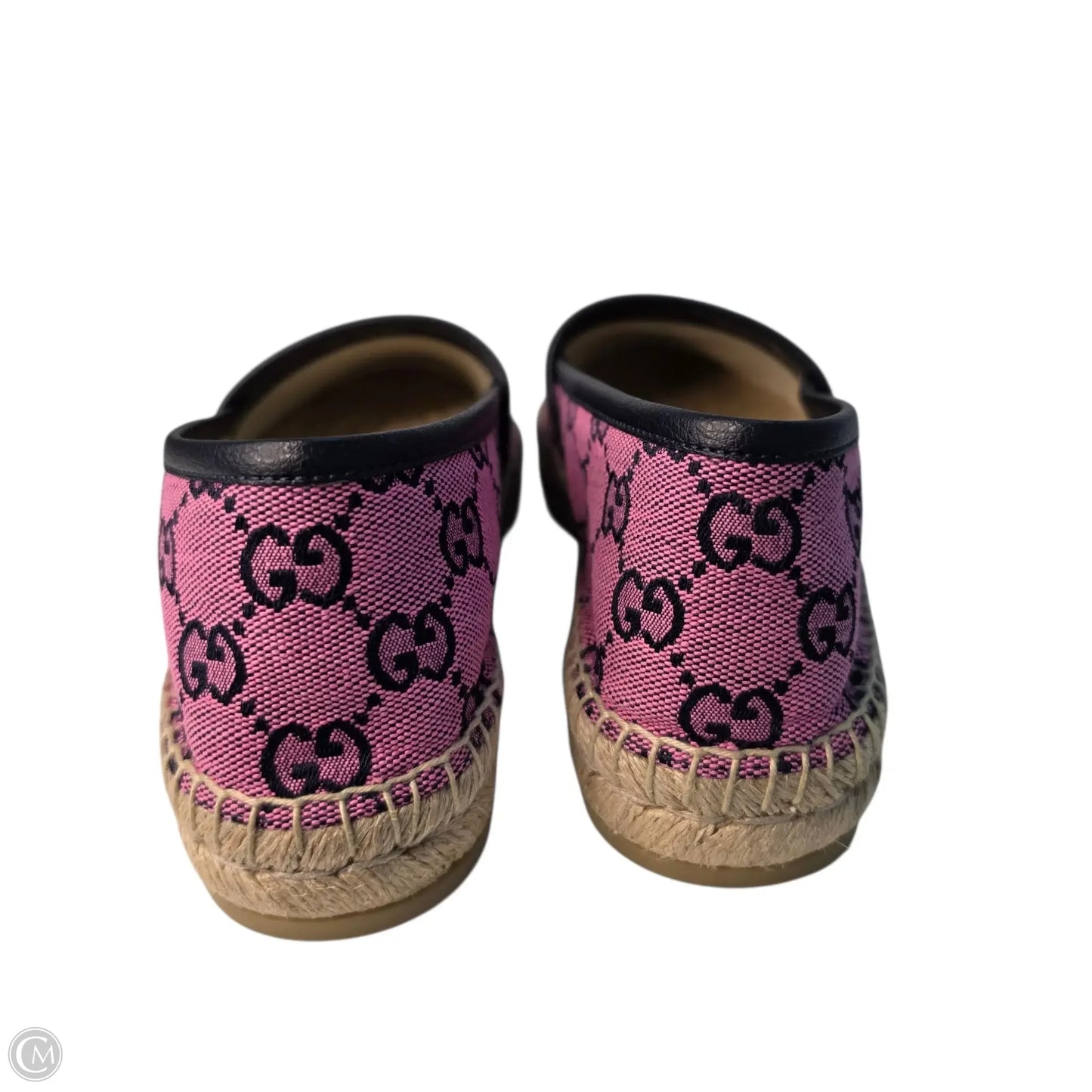 Shoes Luxury Designer By Gucci In Pink