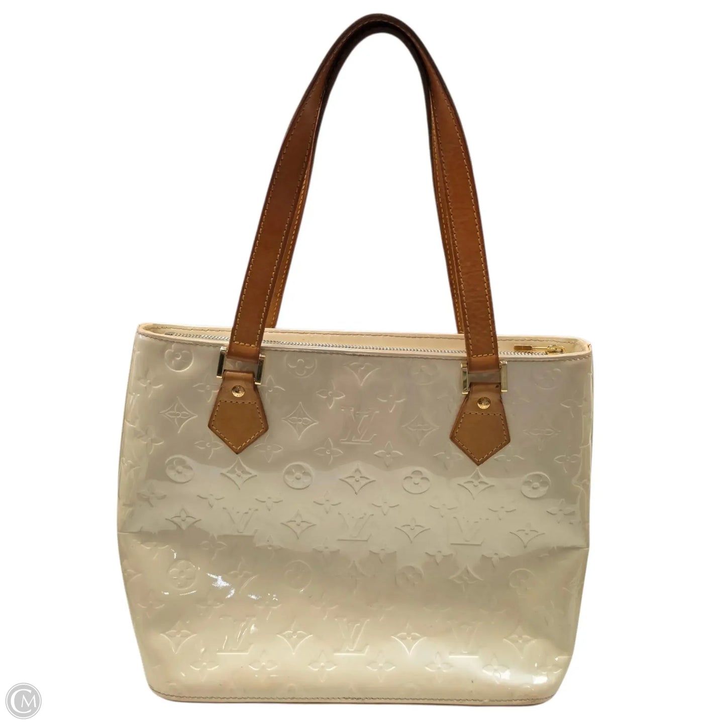 Handbag Luxury Designer By Louis Vuitton, Size: Medium