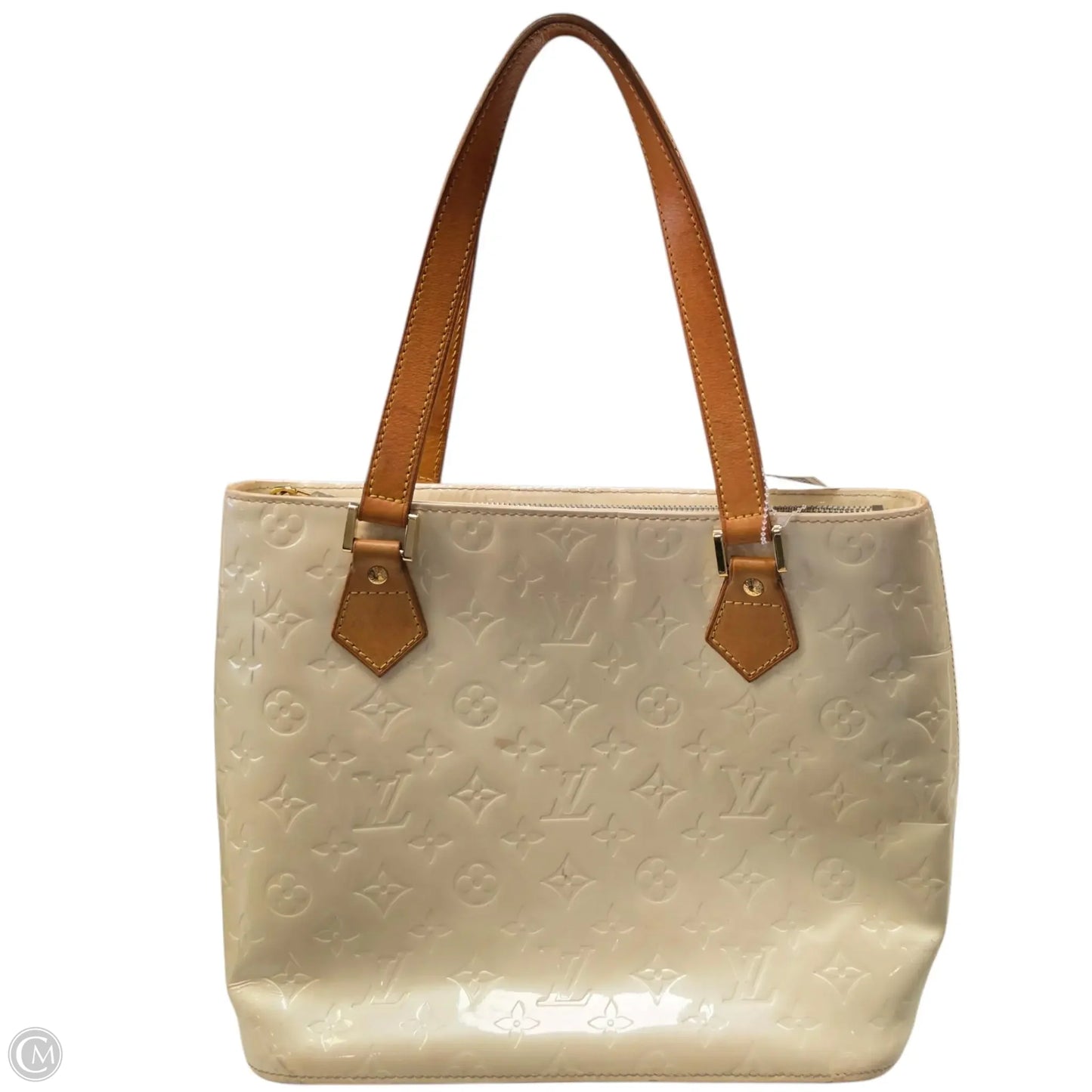 Handbag Luxury Designer By Louis Vuitton, Size: Medium