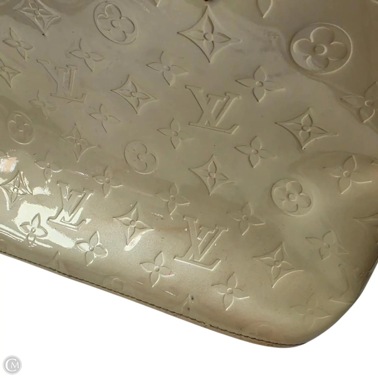 Handbag Luxury Designer By Louis Vuitton, Size: Medium