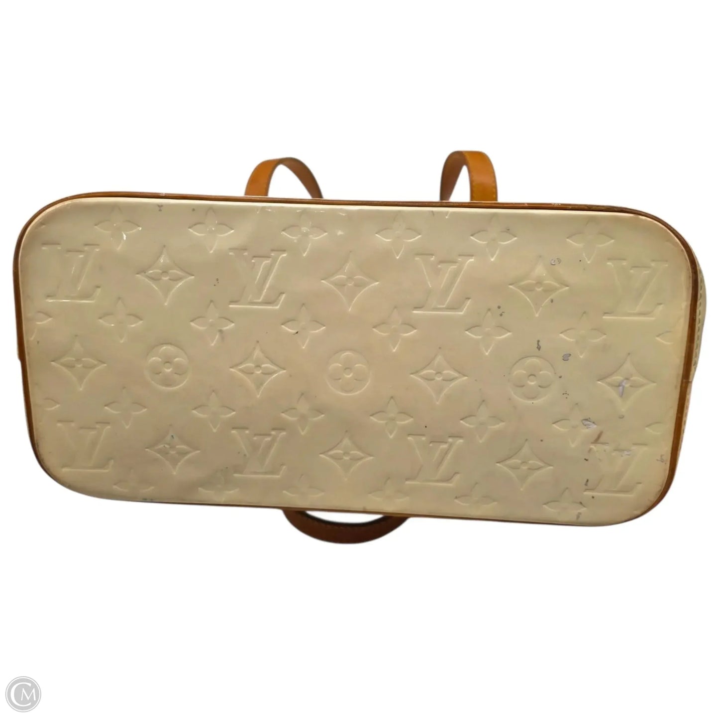 Handbag Luxury Designer By Louis Vuitton, Size: Medium