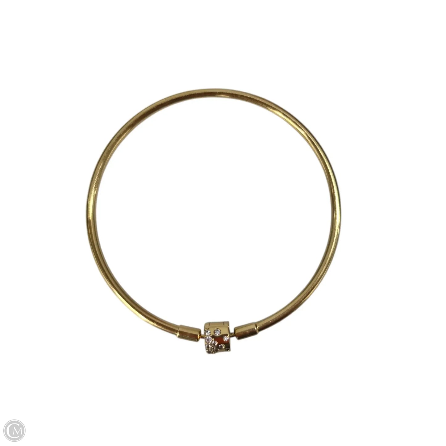 Bracelet Sterling Silver By Pandora