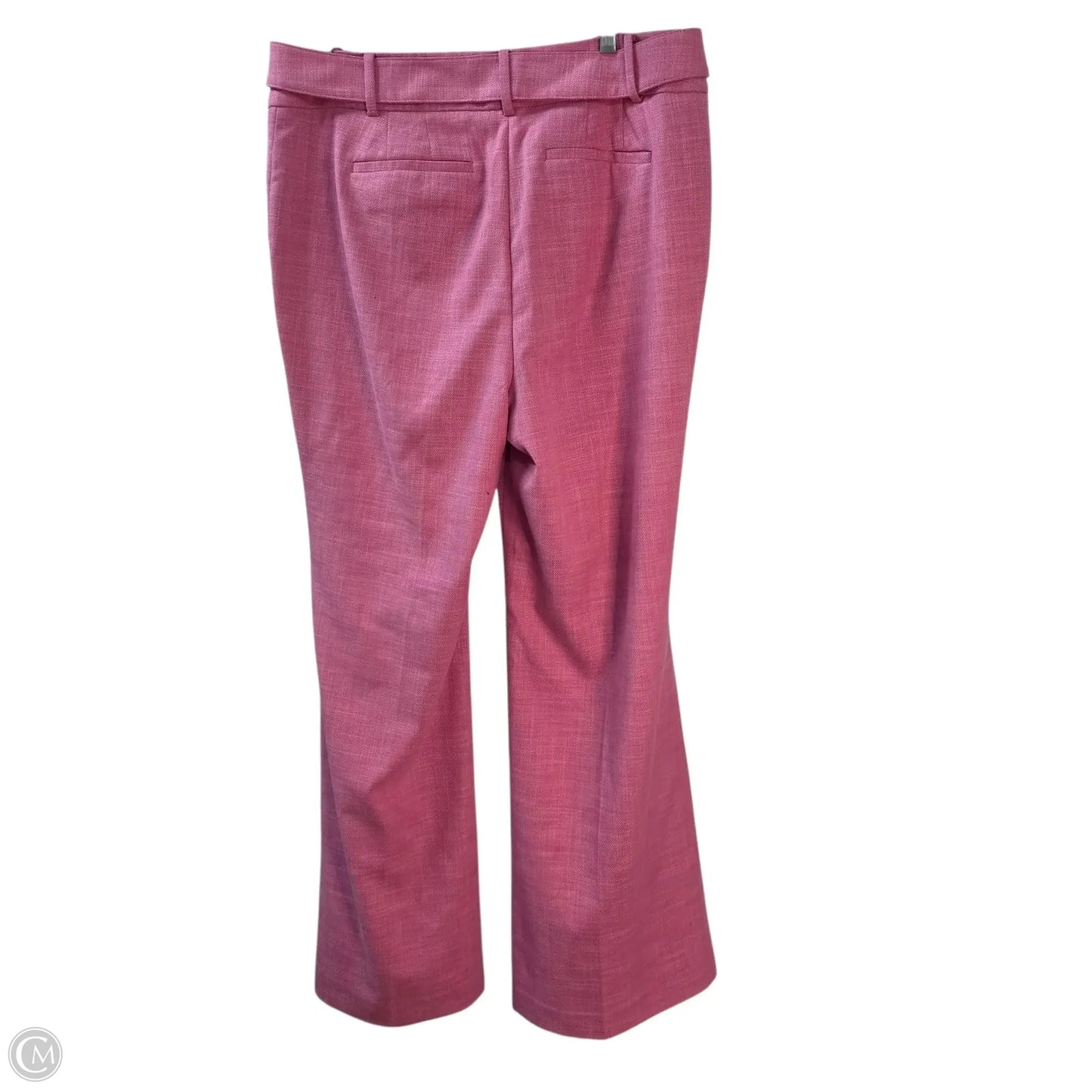Pants Dress By Talbots In Pink, Size: 14