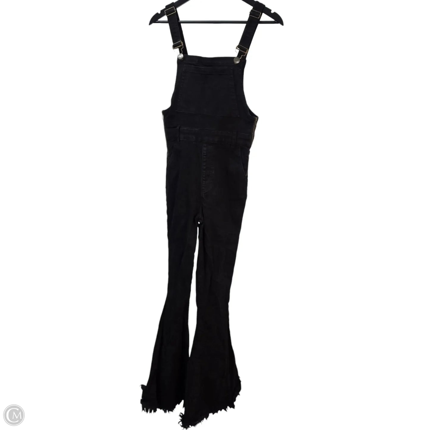 Overalls By Mumu In Black, Size: S