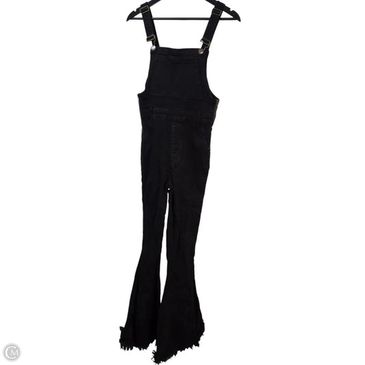 Overalls By Mumu In Black, Size: S