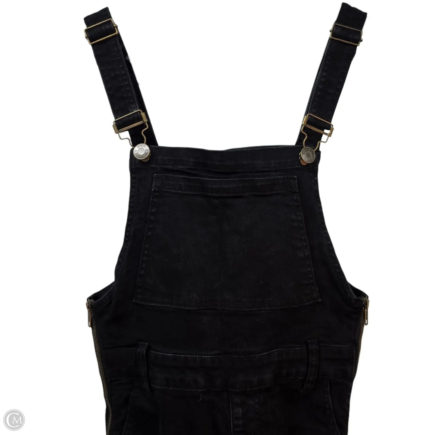 Overalls By Mumu In Black, Size: S