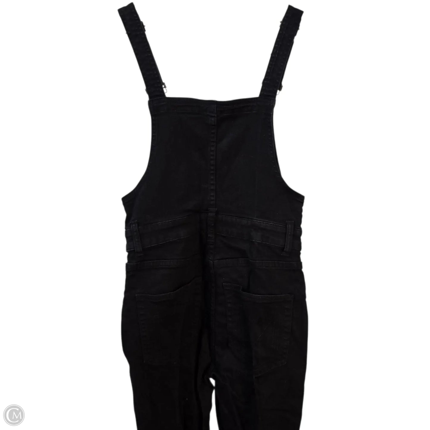 Overalls By Mumu In Black, Size: S