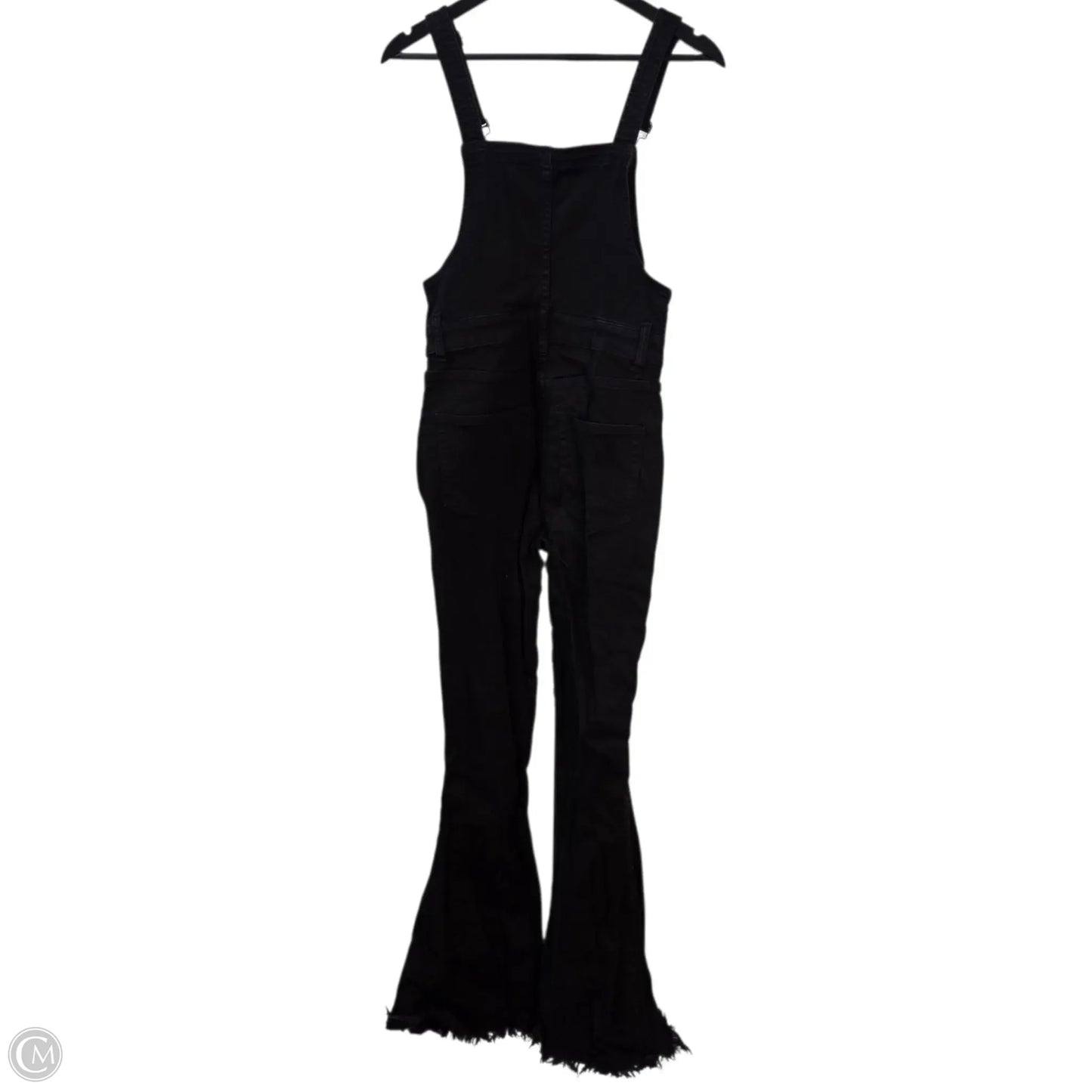 Overalls By Mumu In Black, Size: S