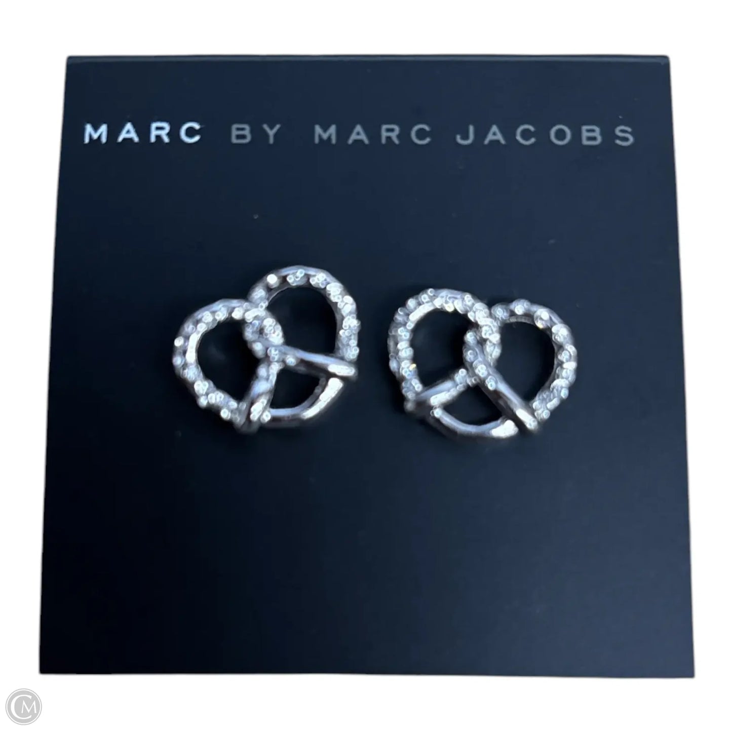 Earrings Designer By Marc By Marc Jacobs
