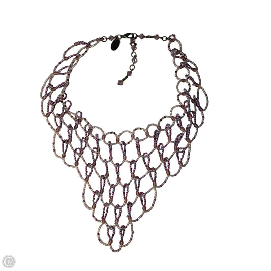 Necklace By ERICKSON BEAMON