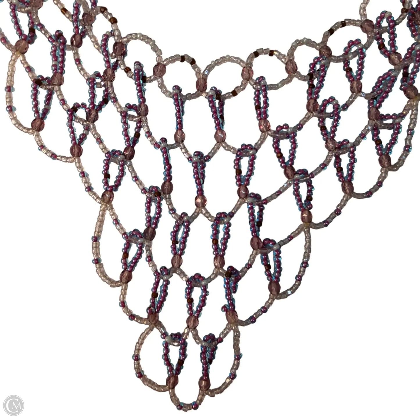 Necklace By ERICKSON BEAMON