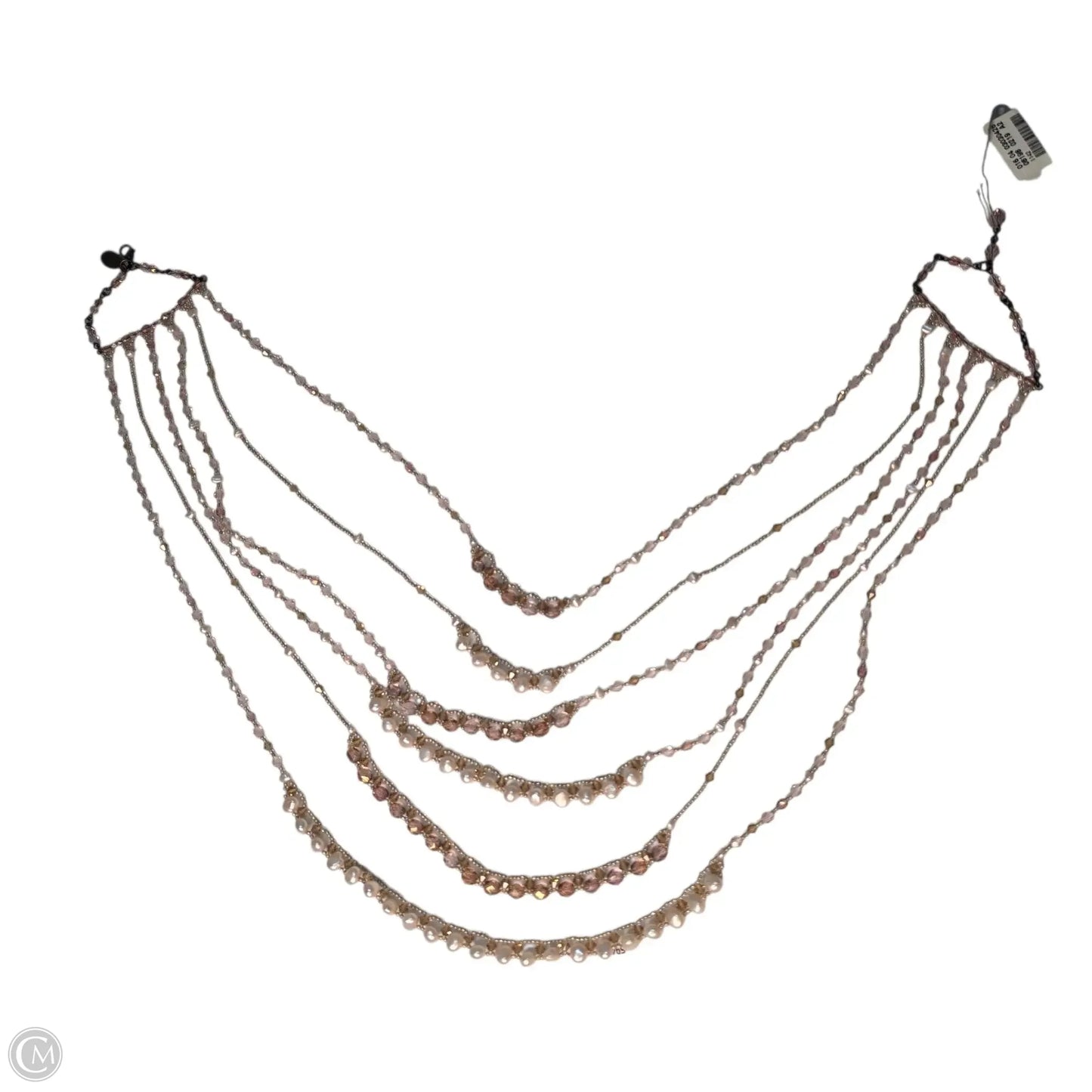 Necklace By ERICKSON BEAMON