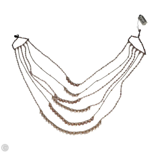 Necklace By ERICKSON BEAMON