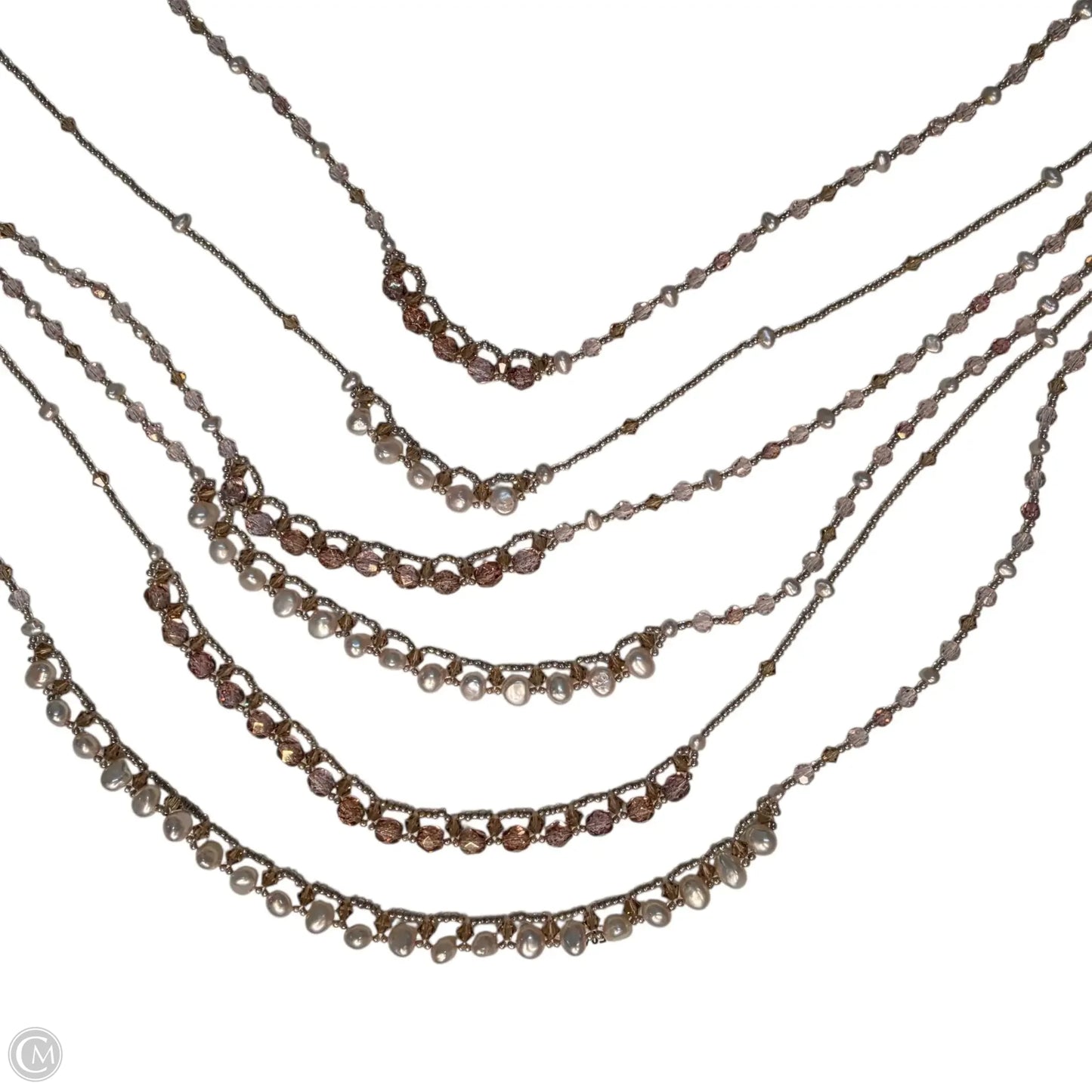 Necklace By ERICKSON BEAMON