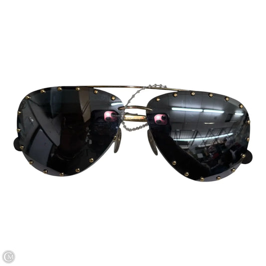 Sunglasses Luxury Designer By Louis Vuitton