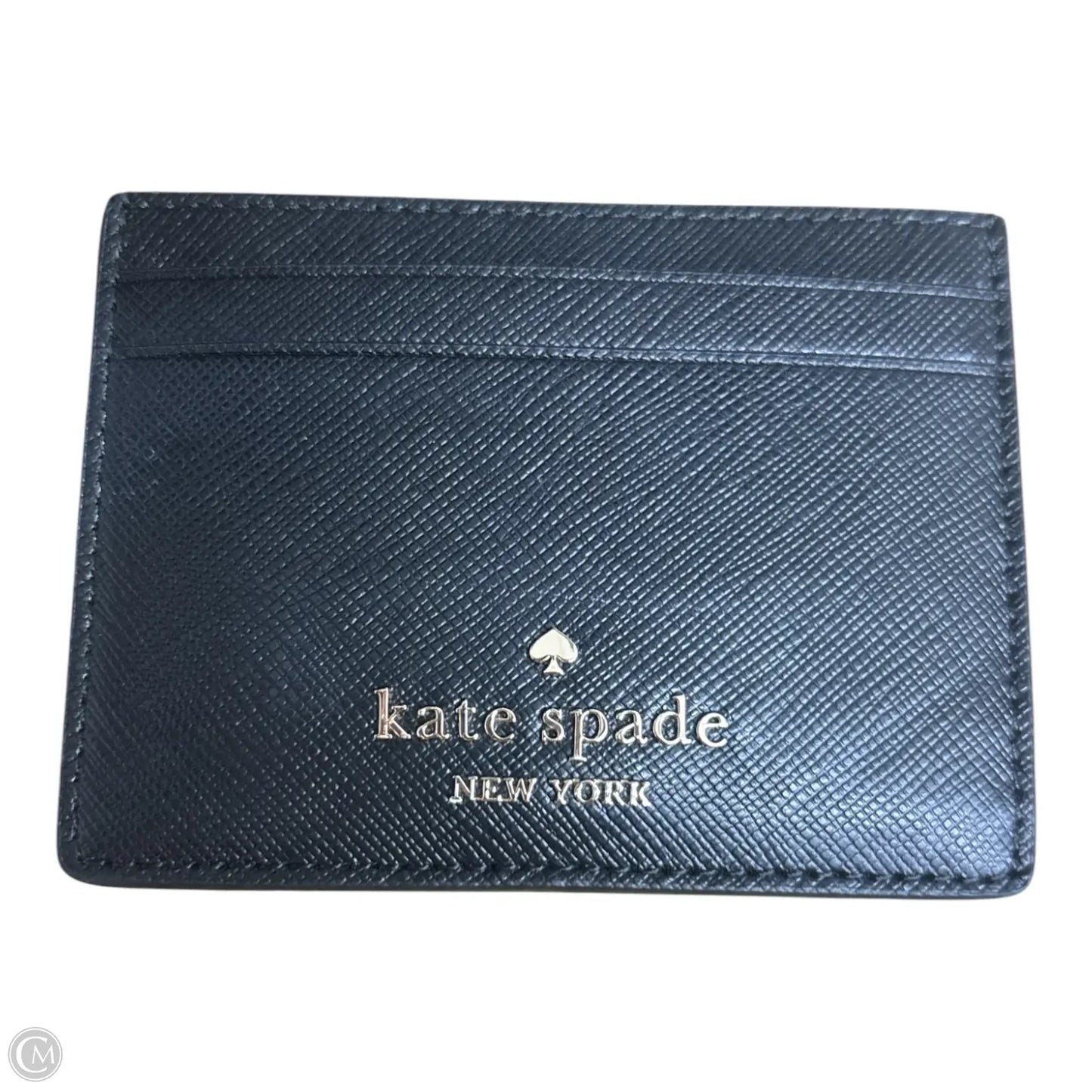 Id/card Holder Designer By Kate Spade, Size: Small