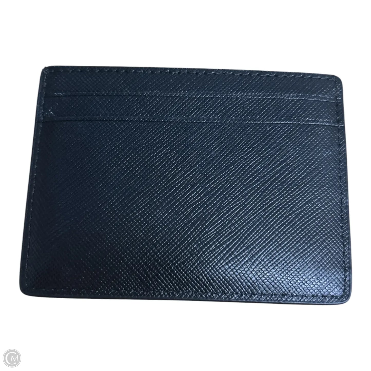 Id/card Holder Designer By Kate Spade, Size: Small