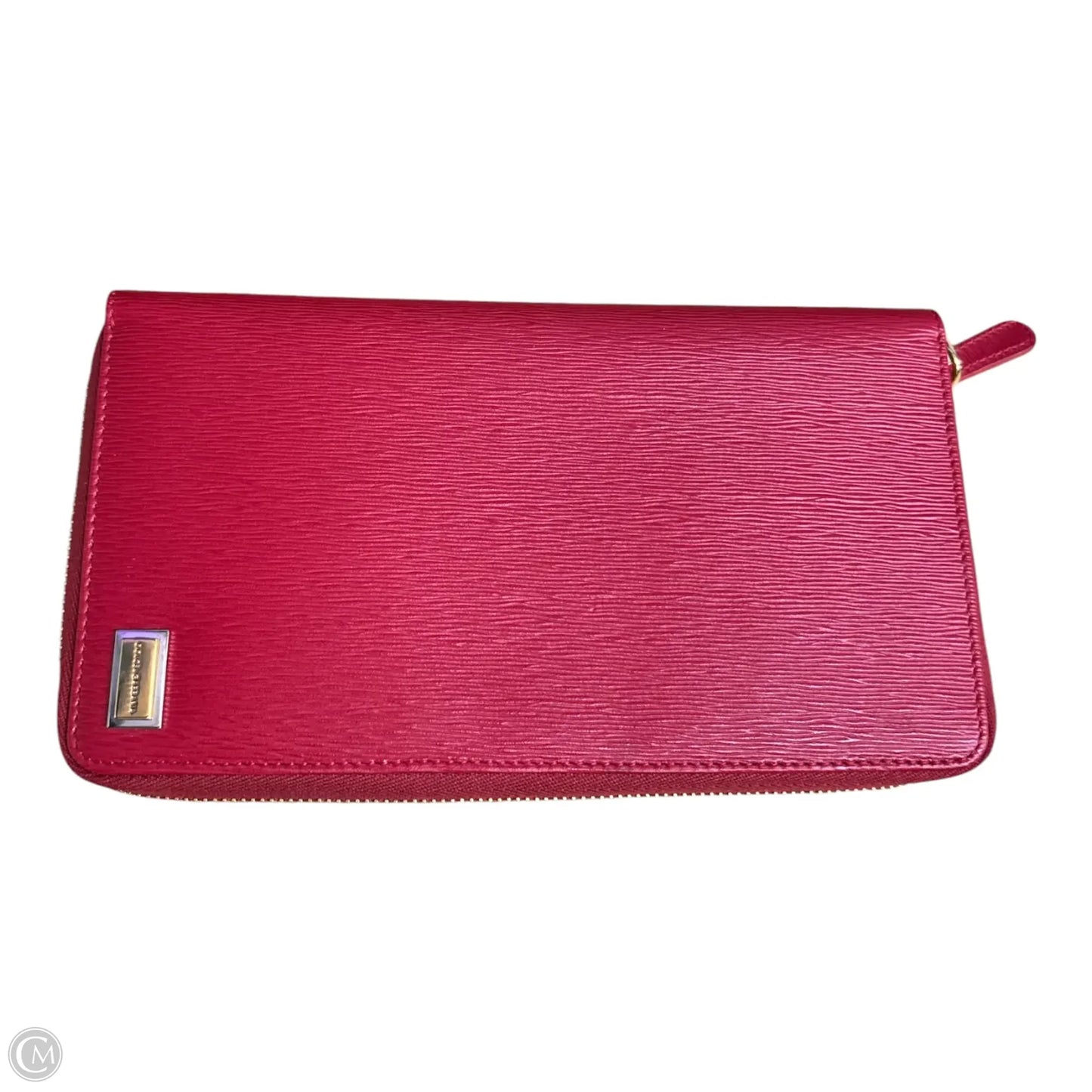 Wallet Luxury Designer By Dolce And Gabbana, Size: Large