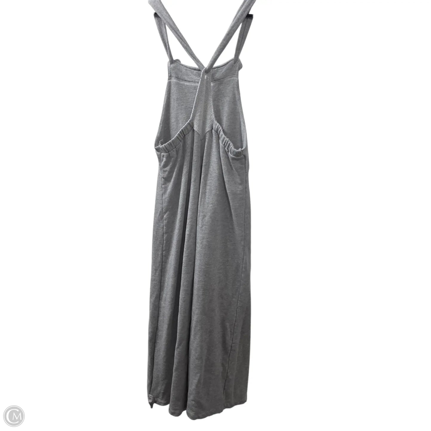 Jumpsuit By Bucketlist In Grey, Size: L