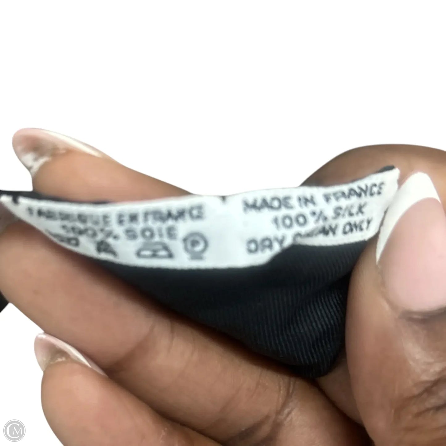 Scarf Luxury Designer By Hermes