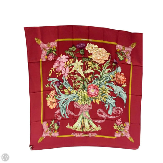 Scarf Luxury Designer By Hermes
