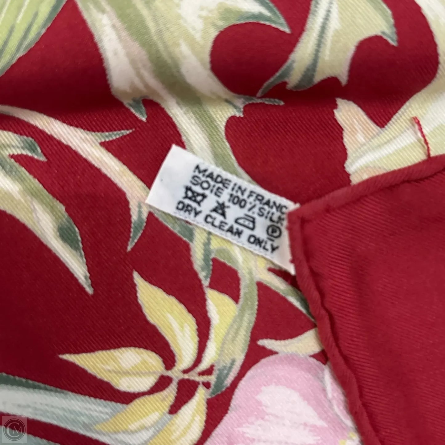 Scarf Luxury Designer By Hermes