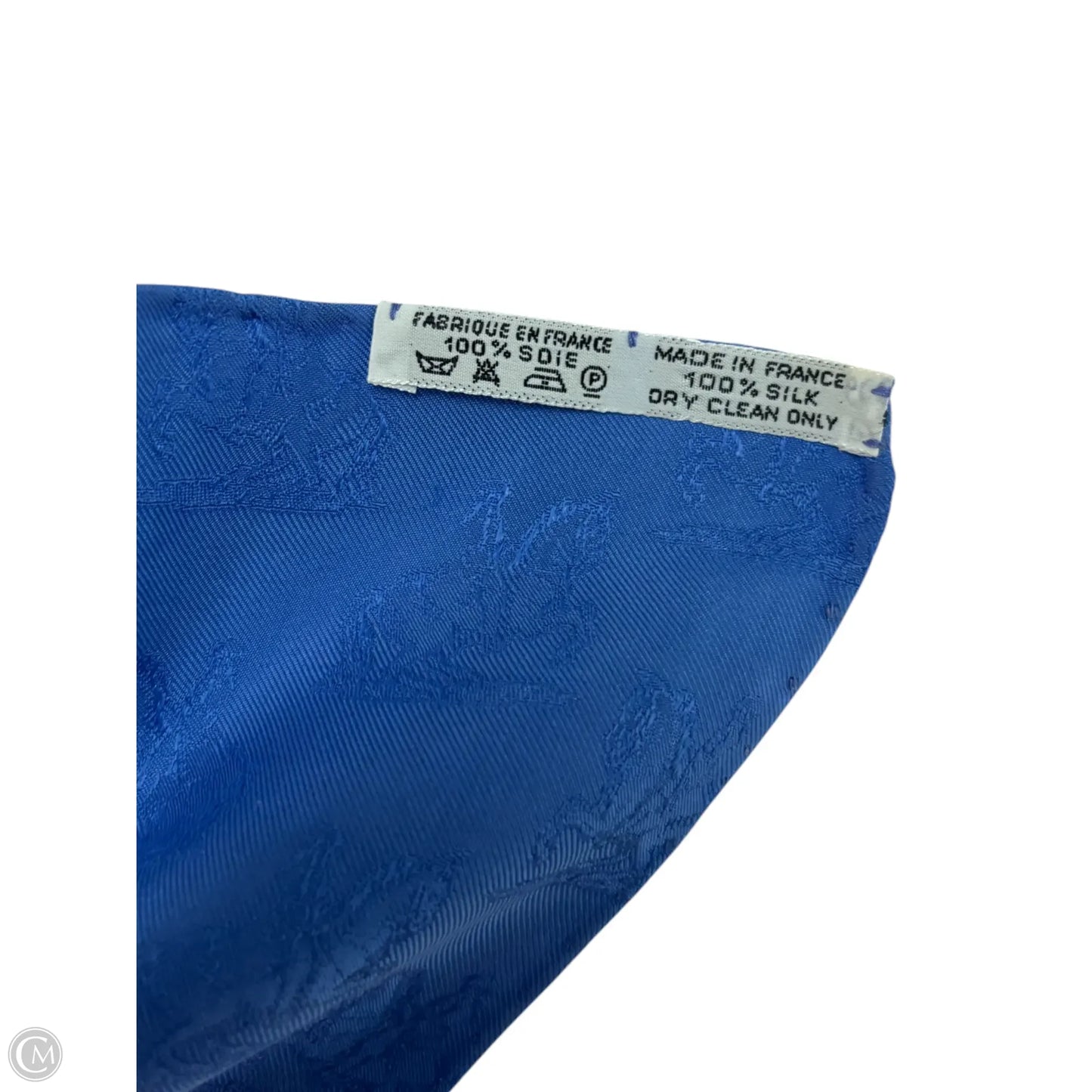 Scarf Luxury Designer By Hermes