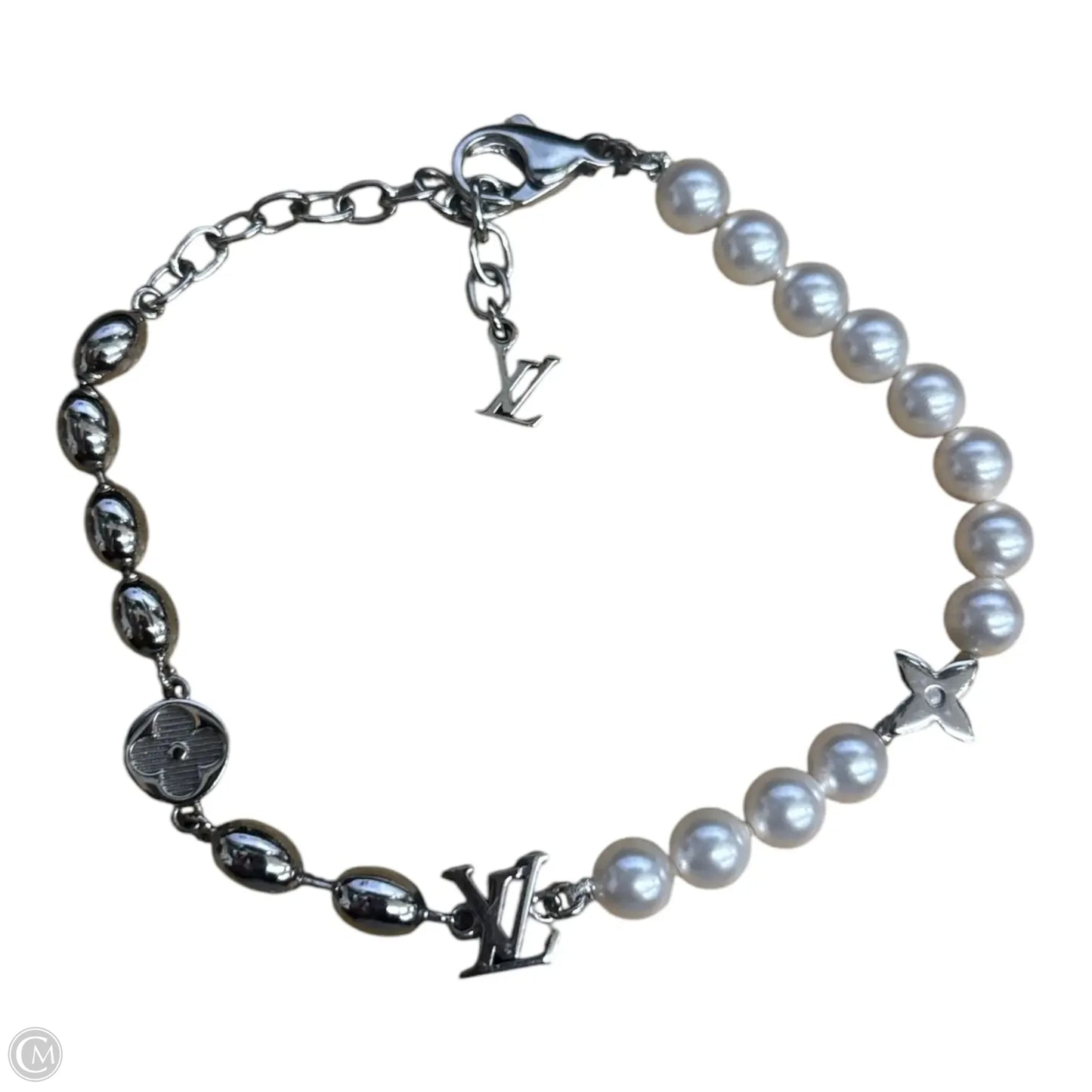 Bracelet Luxury Designer By Louis Vuitton
