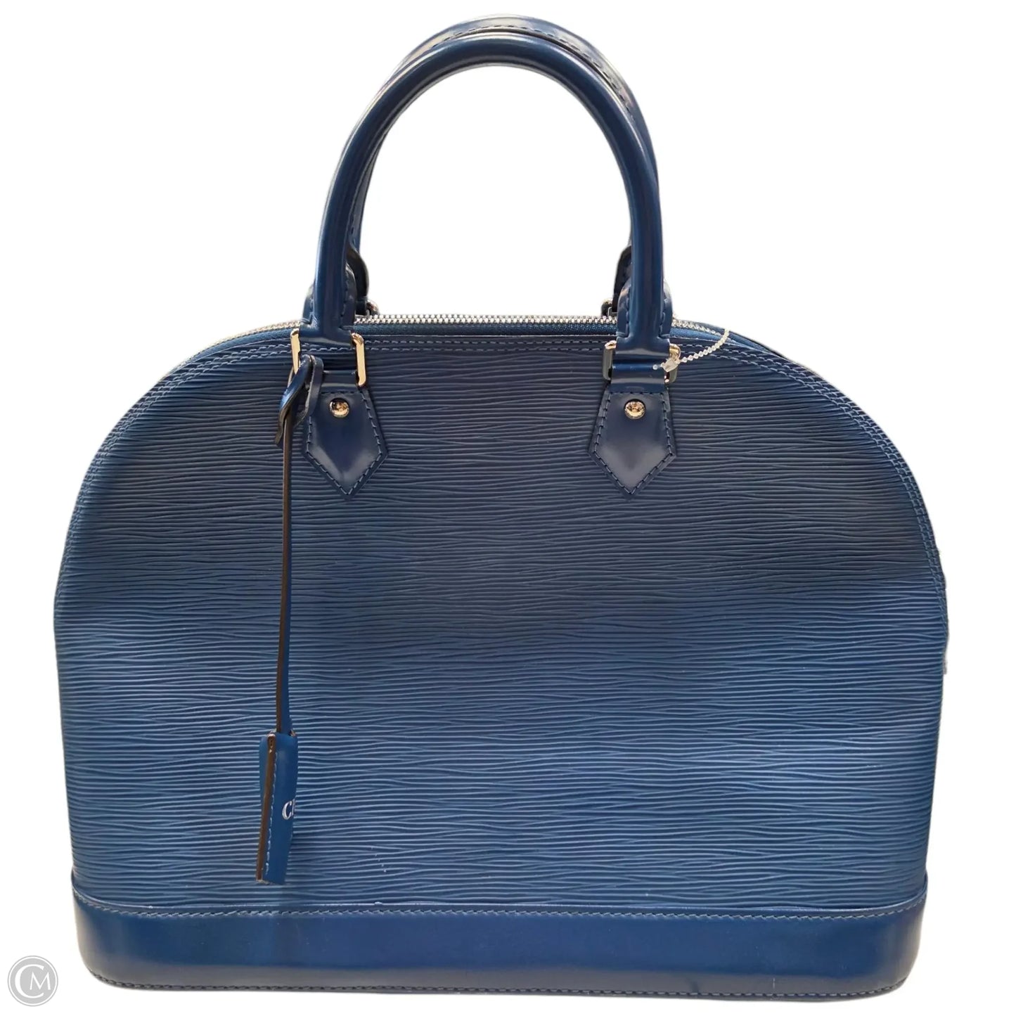 Handbag Luxury Designer By Louis Vuitton, Size: Large