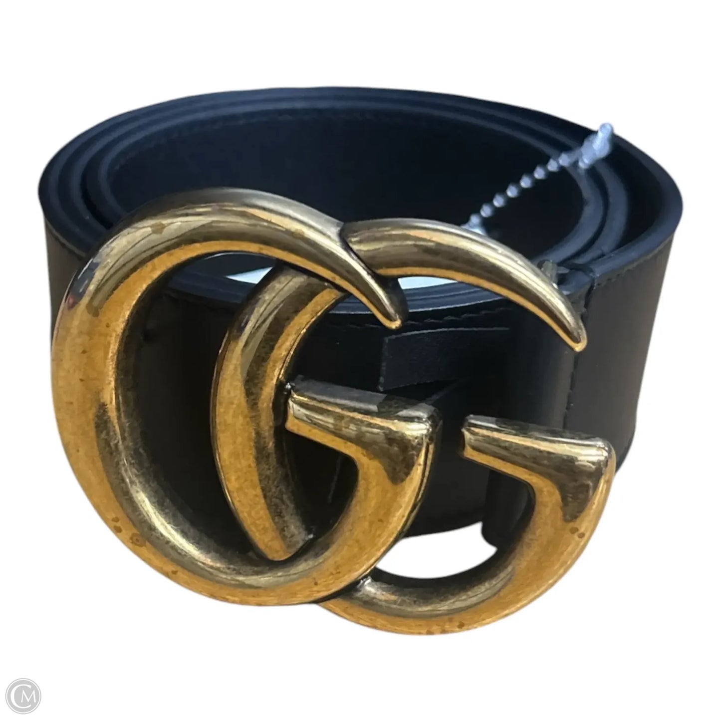 Belt Luxury Designer By Gucci