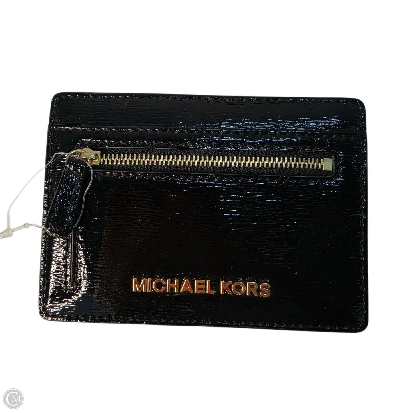 Wallet Designer By Michael Kors, Size: Small