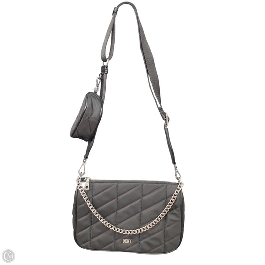 Handbag By Dkny, Size: Medium