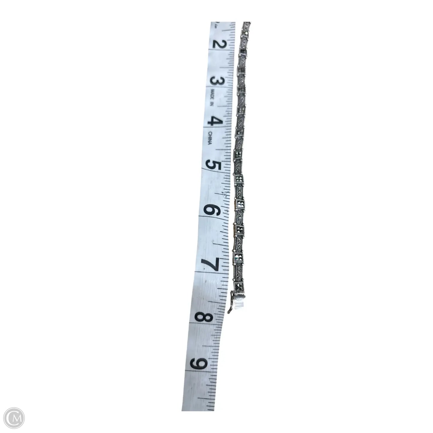 Bracelet Sterling Silver By Clothes Mentor