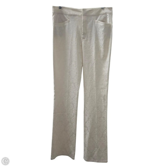 Pants Dress By Paige In Cream, Size: 10