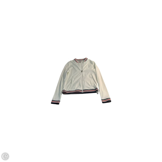 Jacket Other By Tommy Bahama In White, Size: M