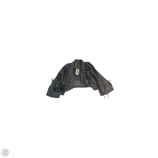 Jacket Other By Monoreno In Grey, Size: S