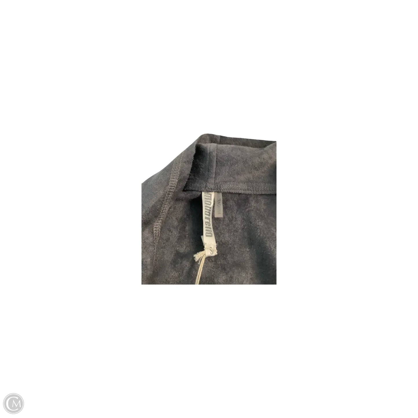 Jacket Other By Monoreno In Grey, Size: S