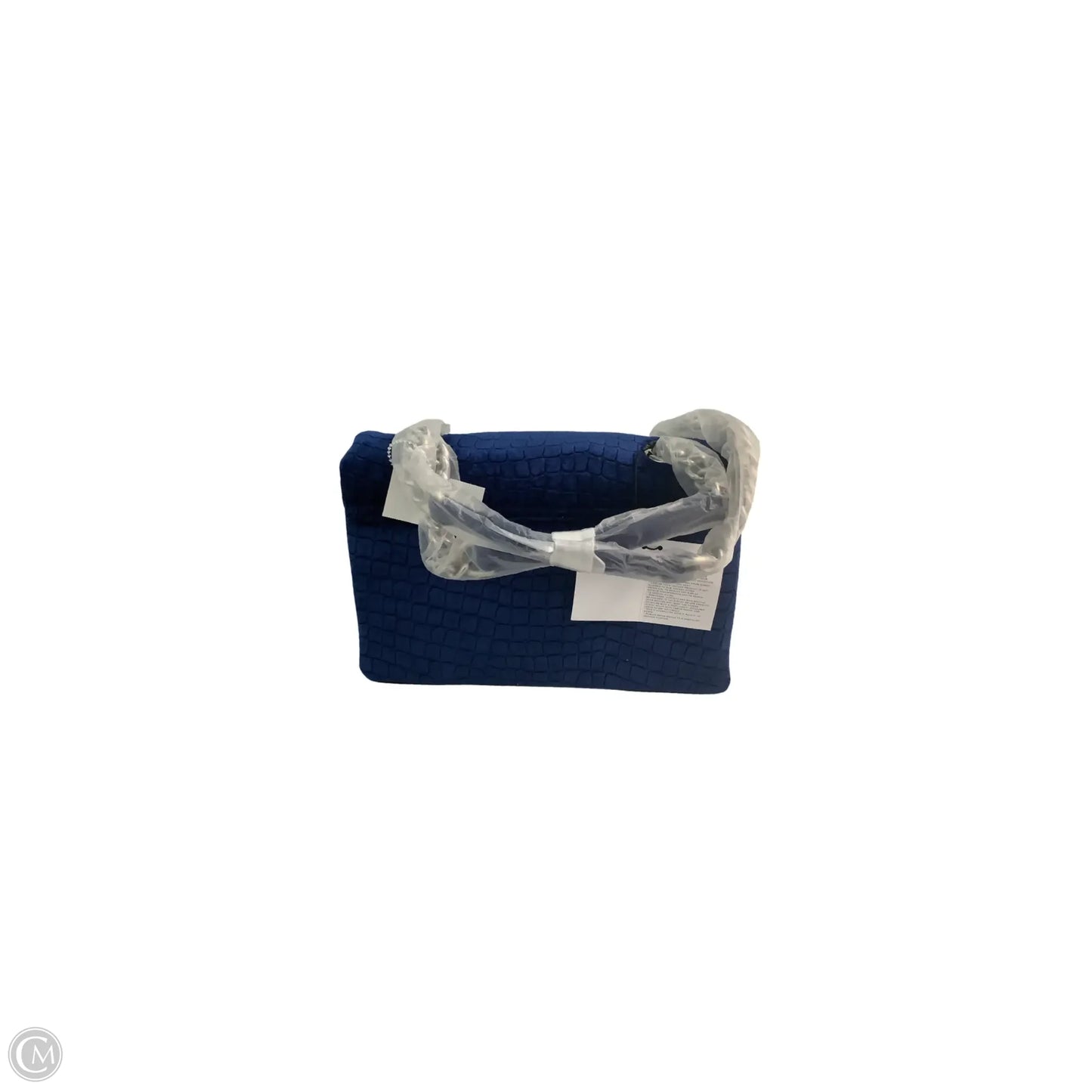 Handbag By Kurt Geiger London, Size: Medium