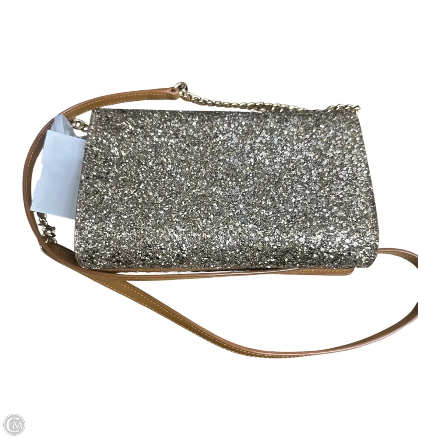 Handbag Luxury Designer By Jimmy Choo, Size: Small