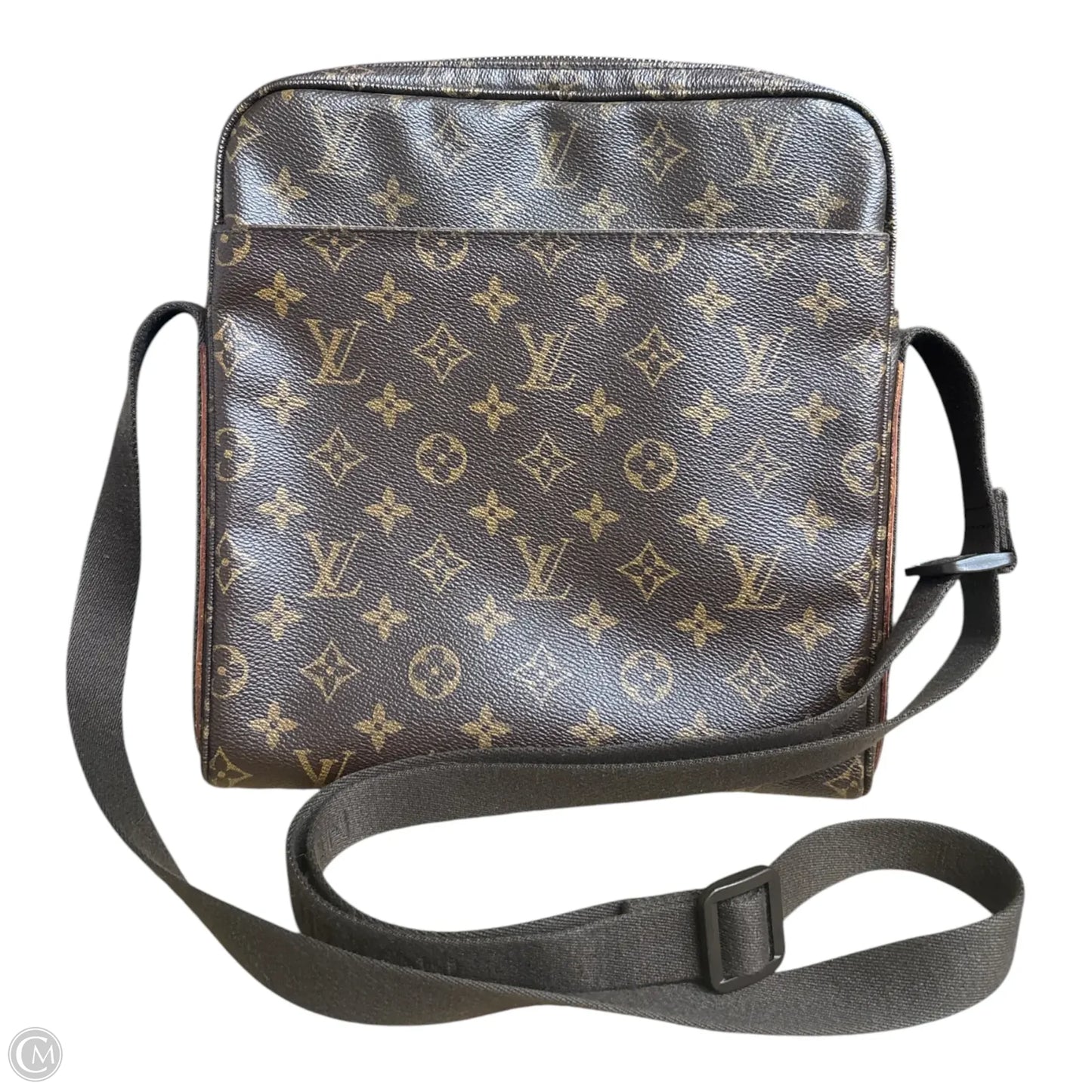 Handbag Luxury Designer By Louis Vuitton, Size: Medium