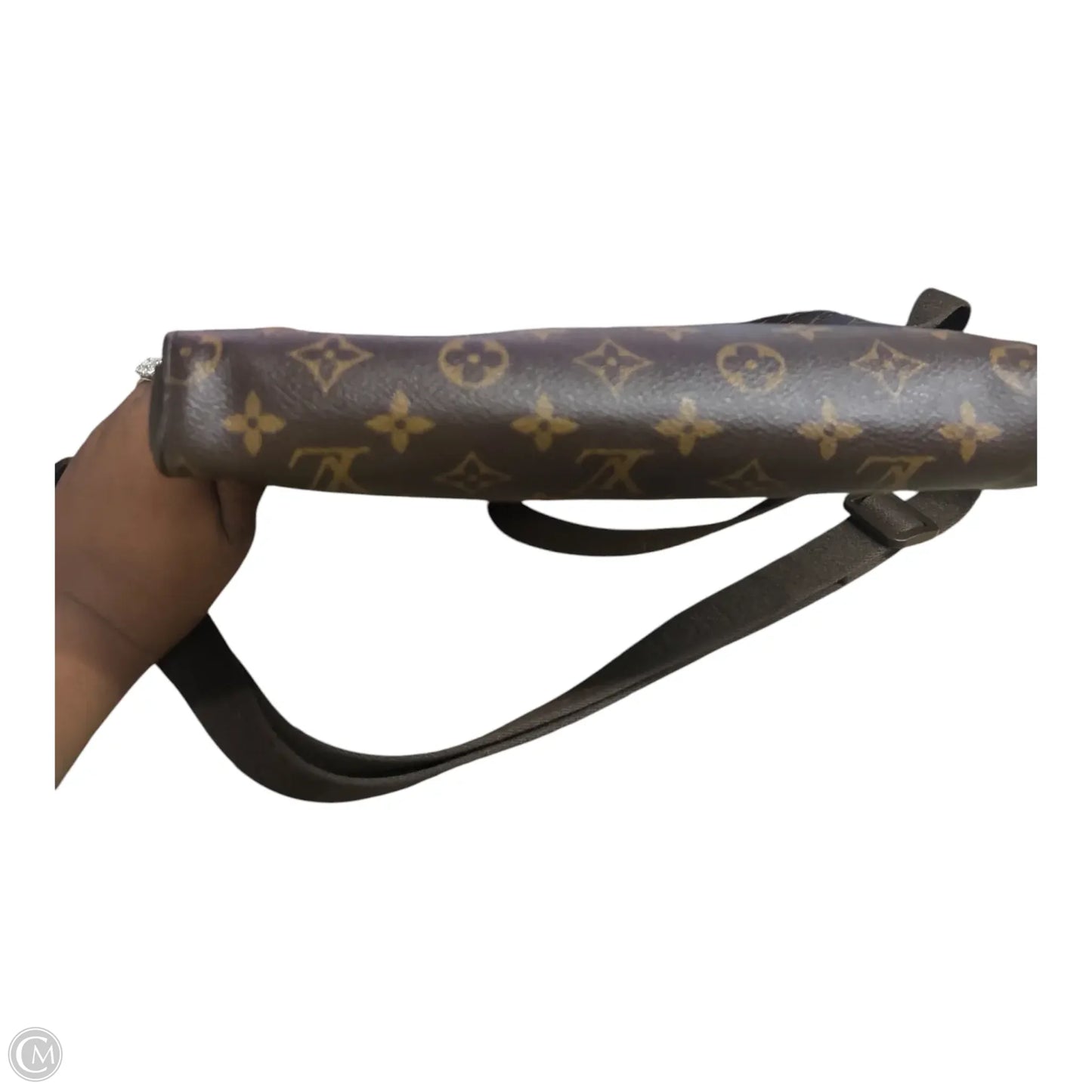 Handbag Luxury Designer By Louis Vuitton, Size: Medium