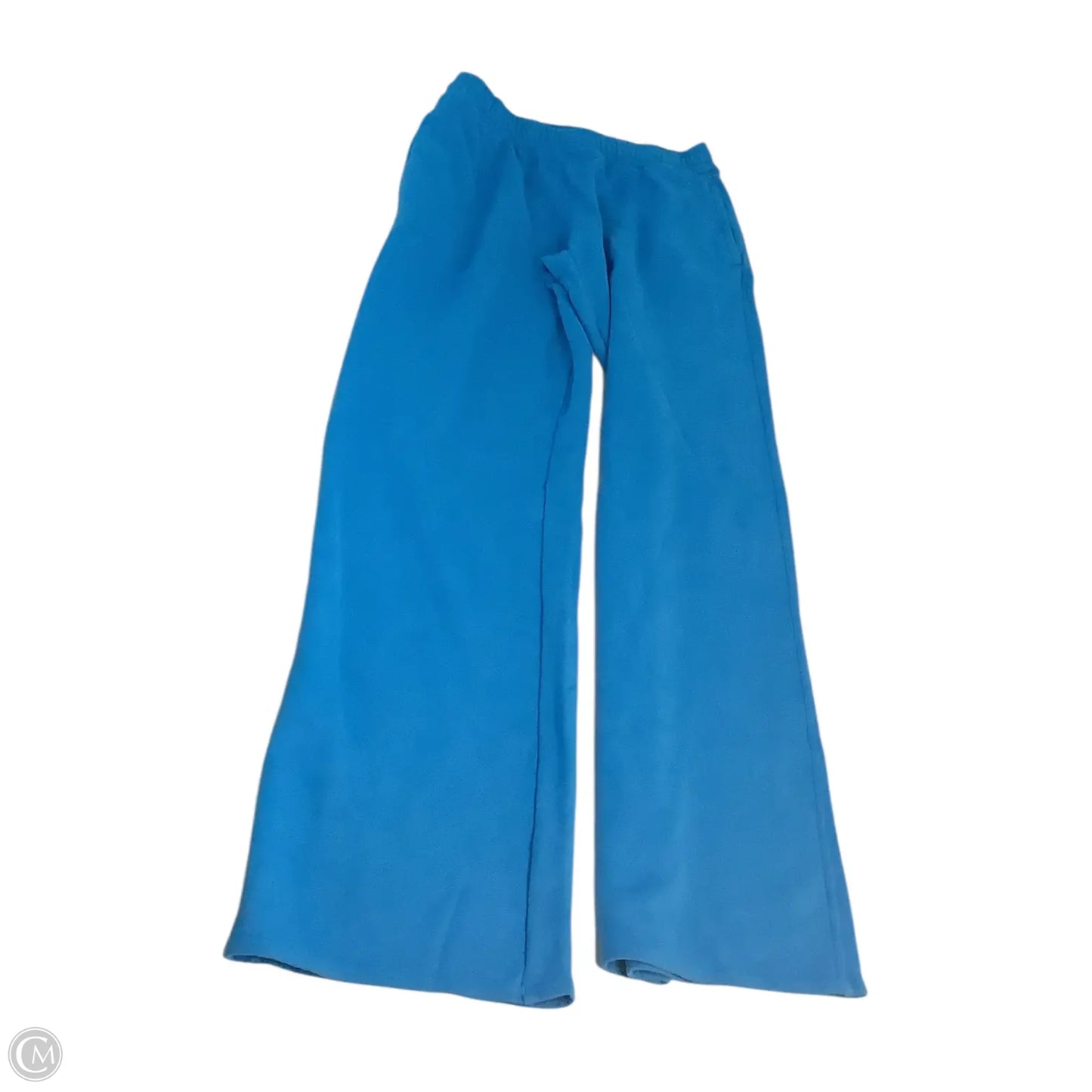 Pants Set 2pc By Skims In Blue, Size: L