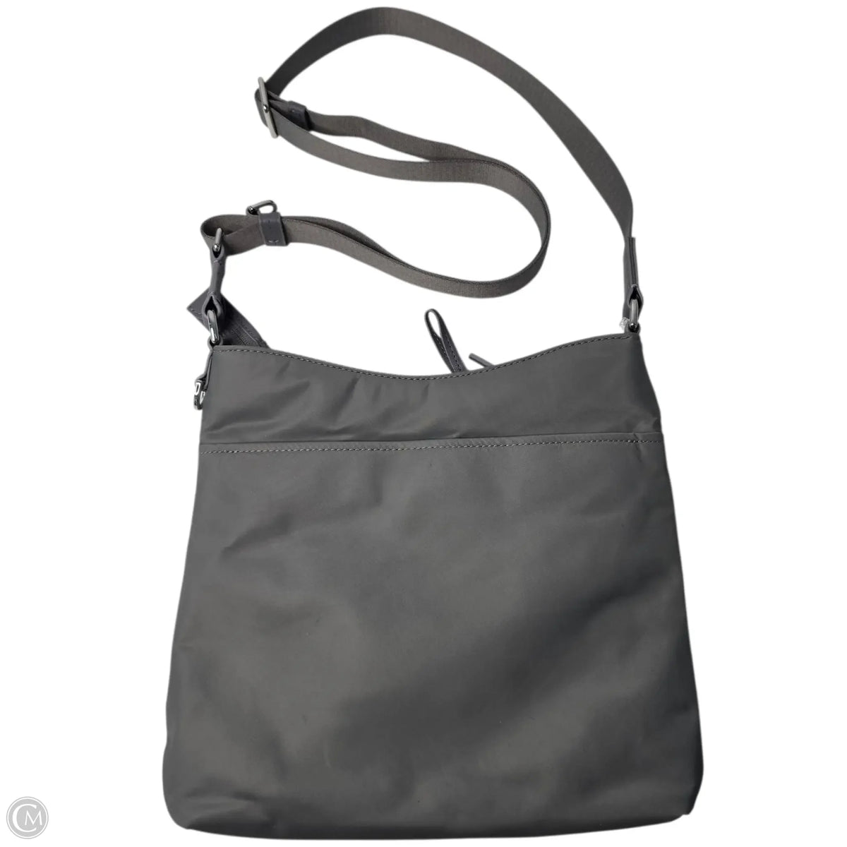 Handbag Designer By Tumi, Size: Medium