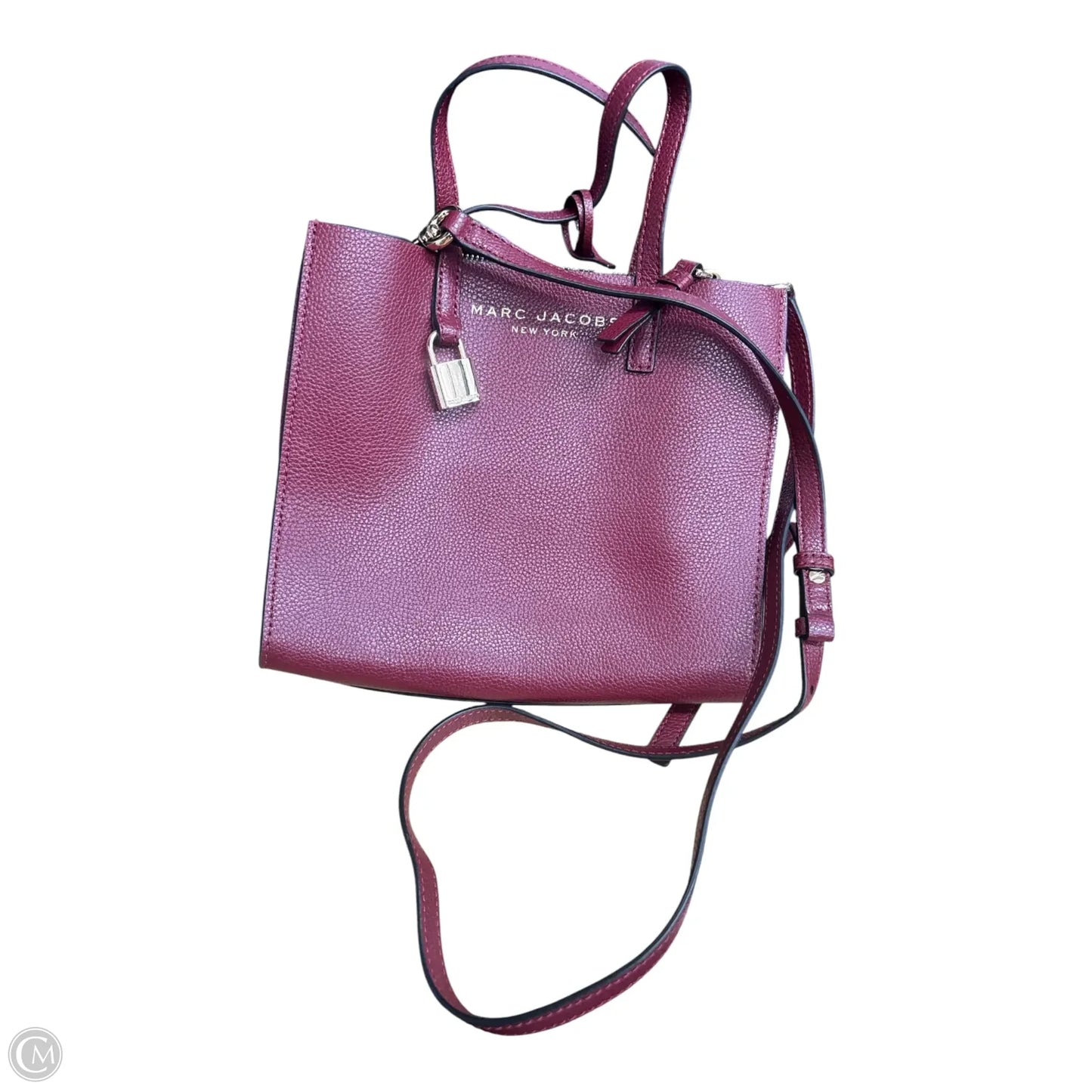 Handbag Designer By Marc By Marc Jacobs, Size: Small