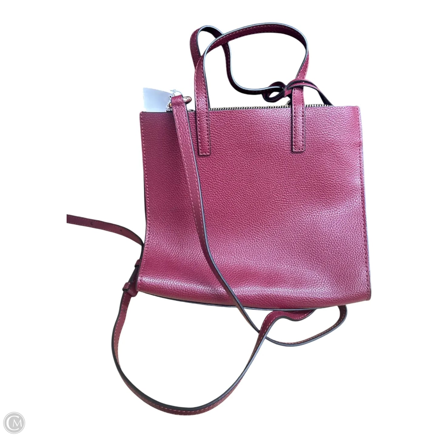 Handbag Designer By Marc By Marc Jacobs, Size: Small