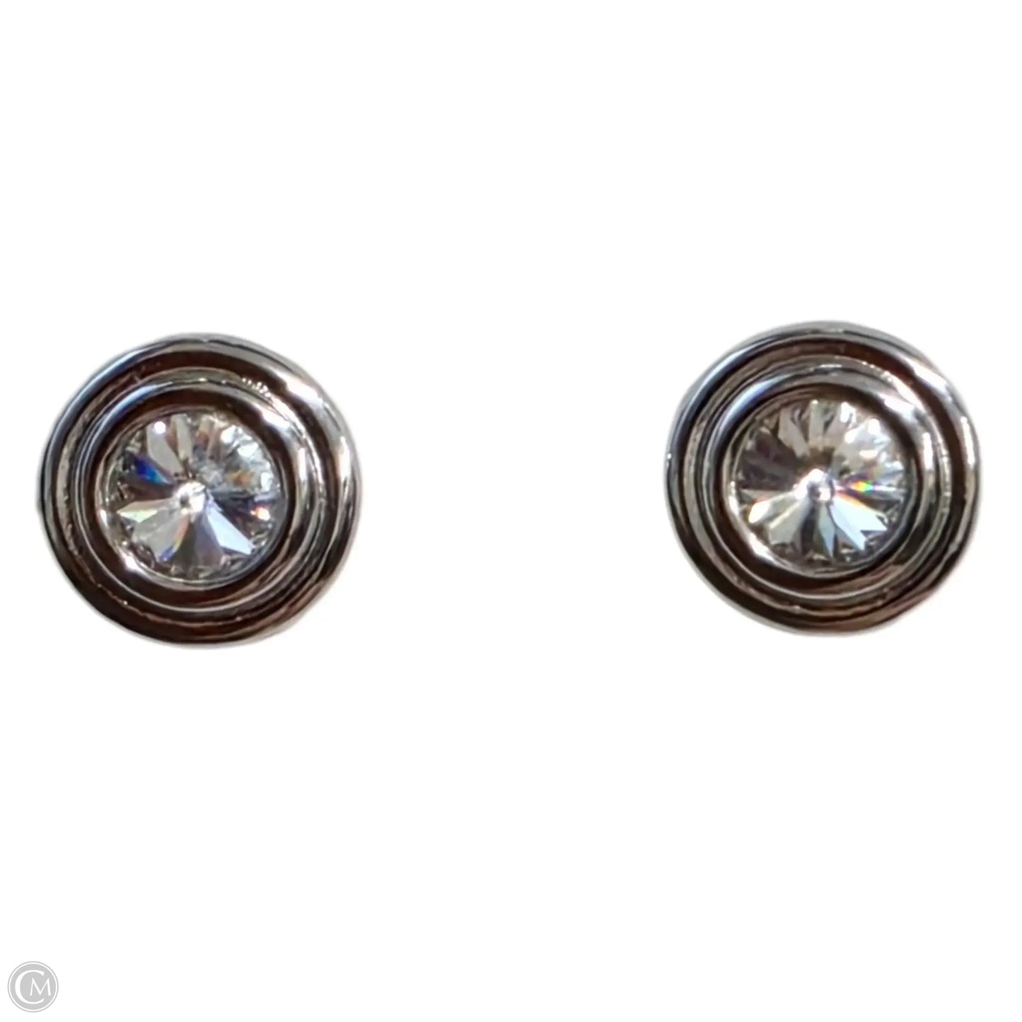 Earrings Luxury Designer By Dior