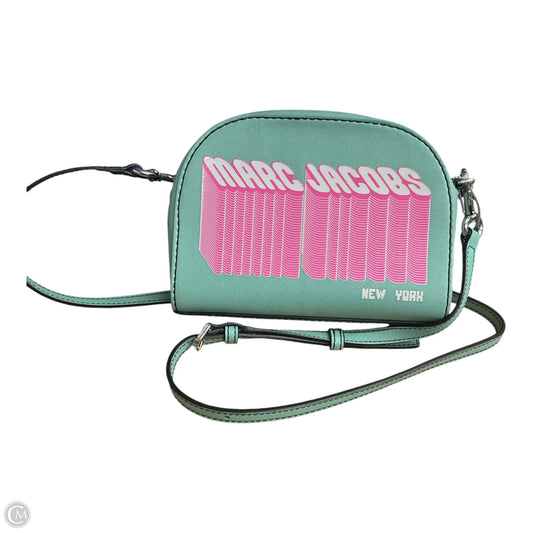Handbag Designer By Marc By Marc Jacobs, Size: Small